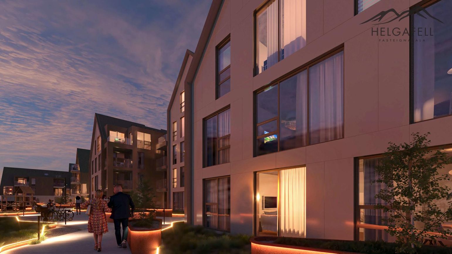 Austurbrú 12 - 0305, 600 Akureyri