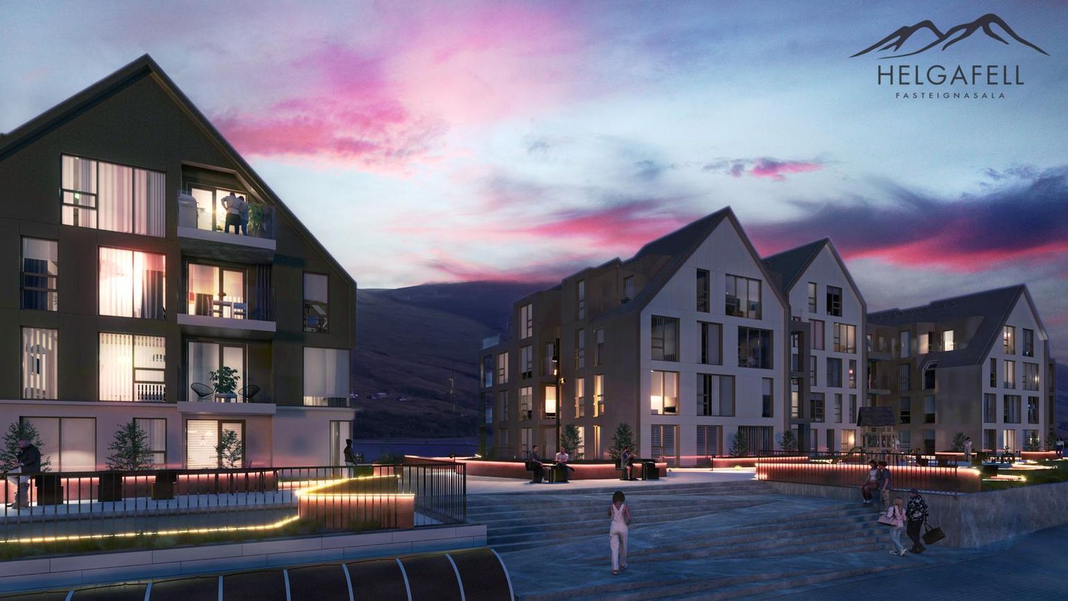 Austurbrú 12 - 0305, 600 Akureyri