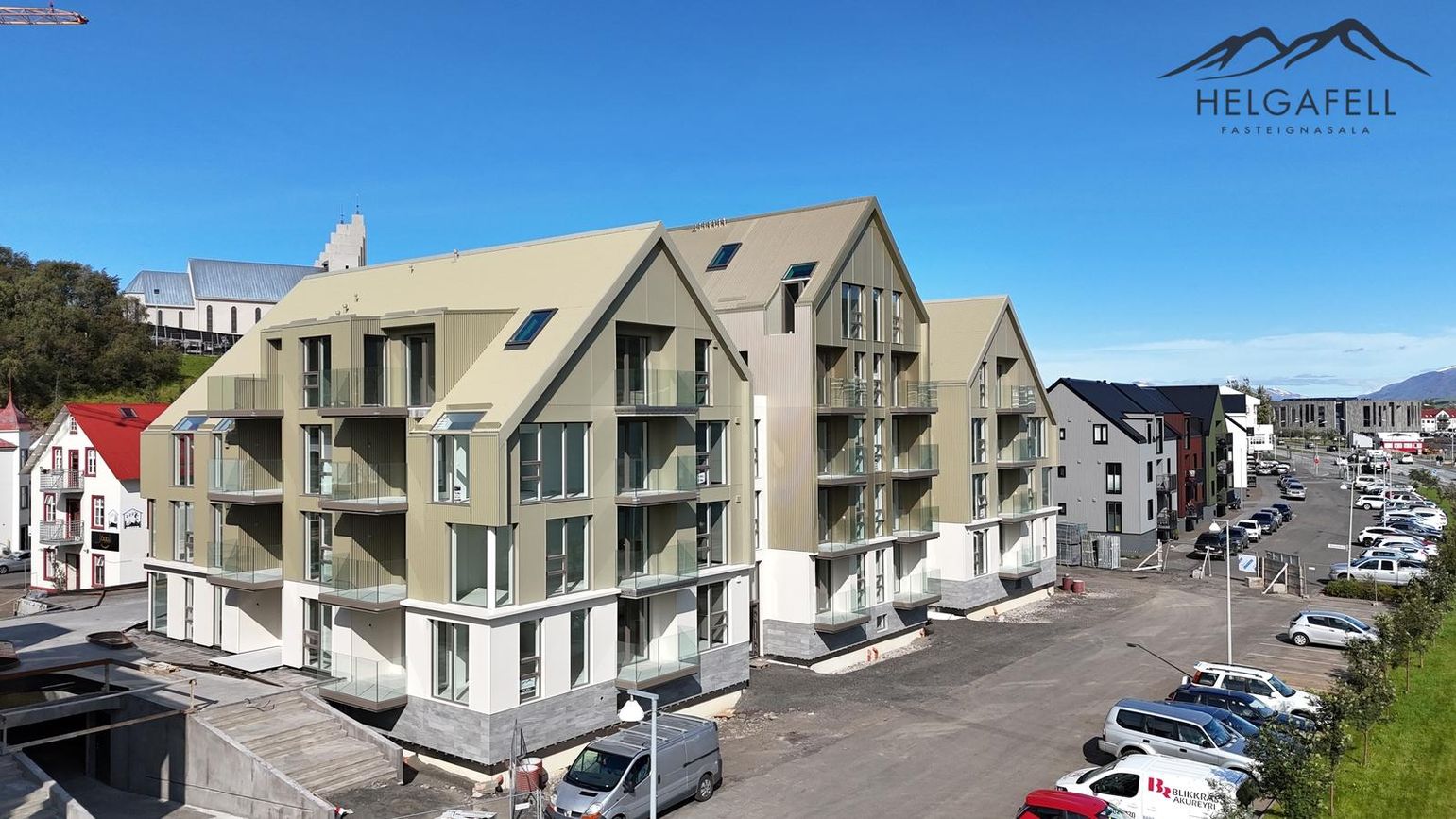 Austurbrú 12 - 0305, 600 Akureyri