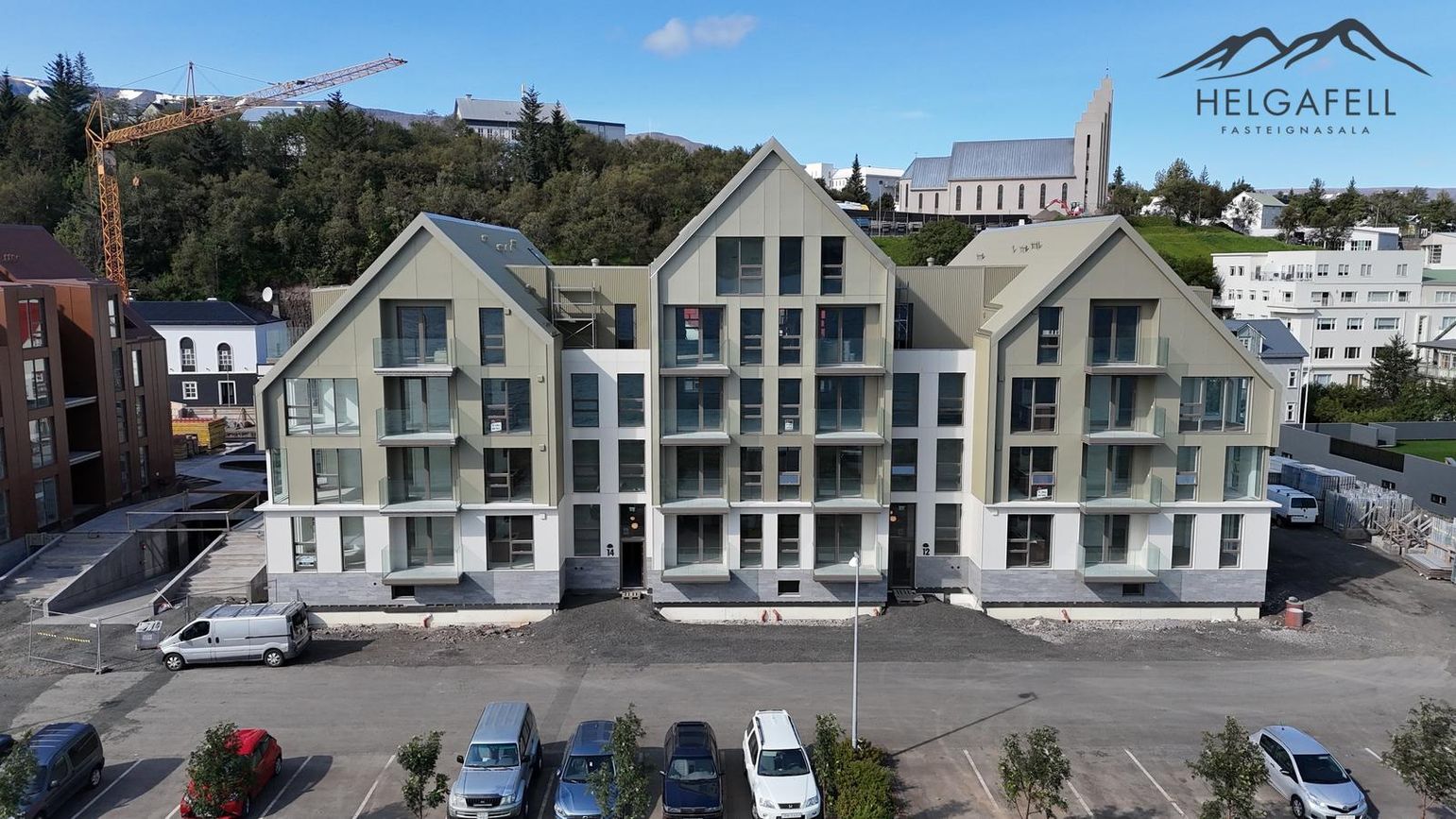 Austurbrú 12 - 0305, 600 Akureyri