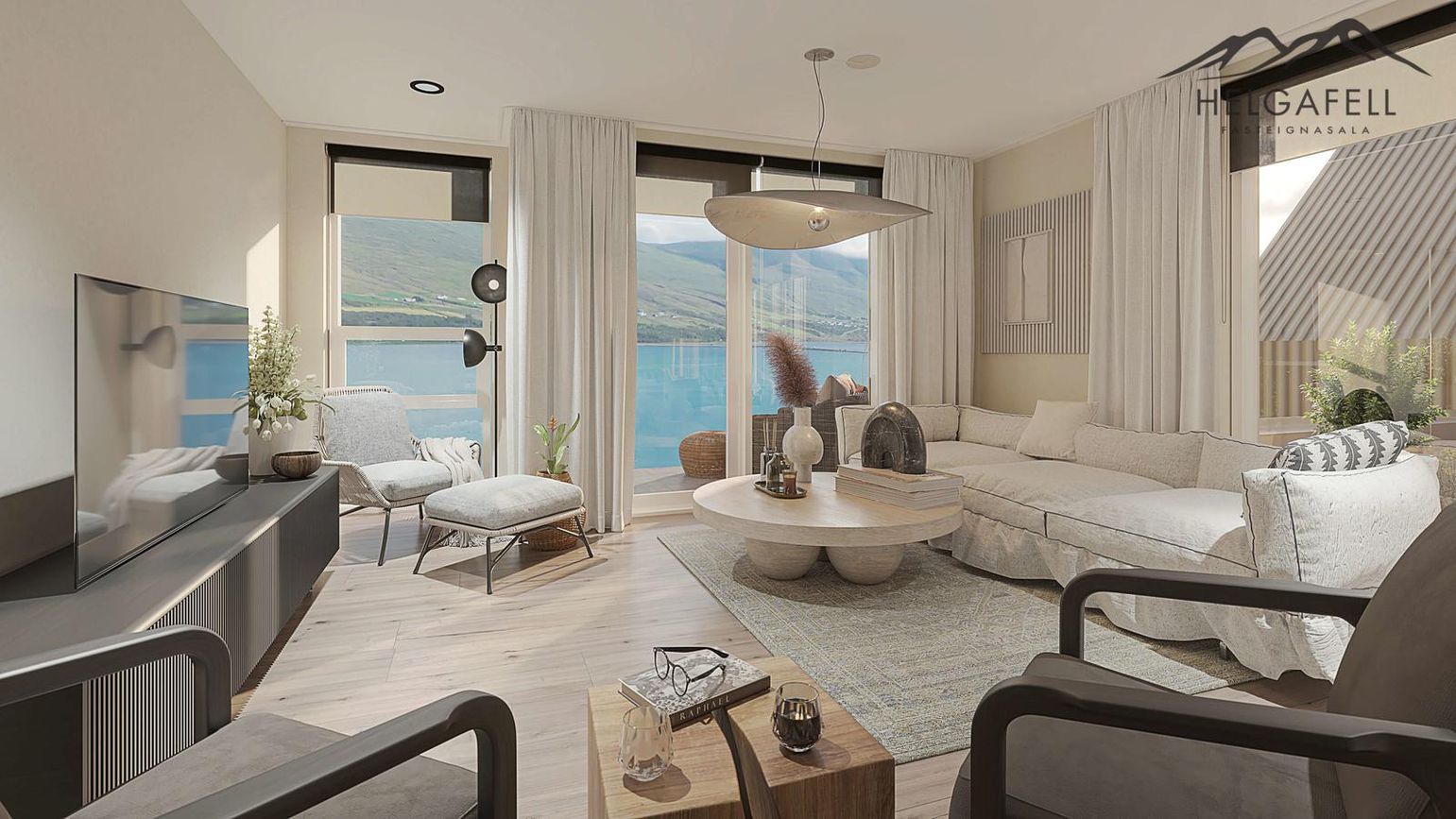 Austurbrú 12 - 0305, 600 Akureyri