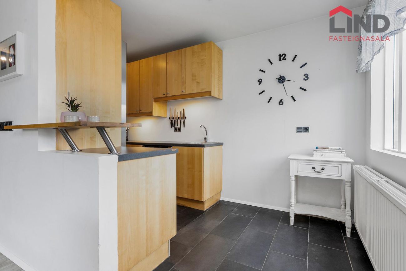 Seljabraut 74 - 0101, 109 Reykjavík