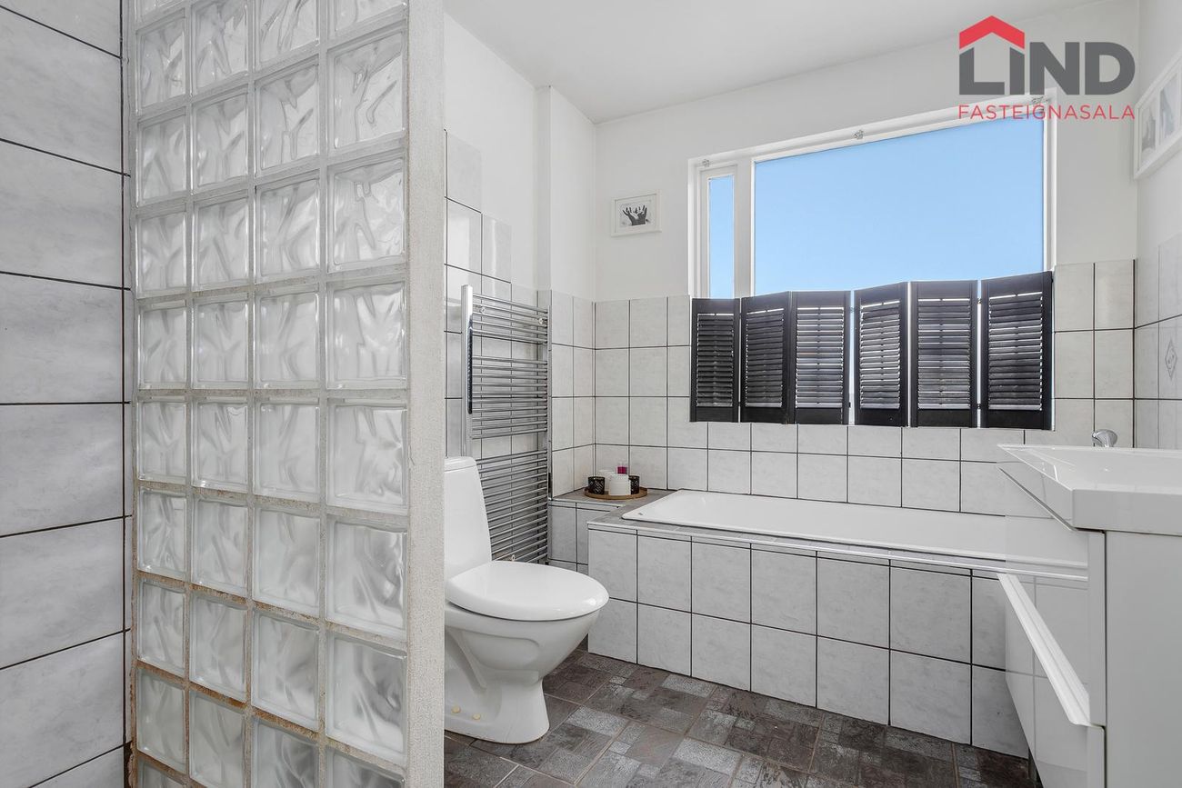 Seljabraut 74 - 0101, 109 Reykjavík