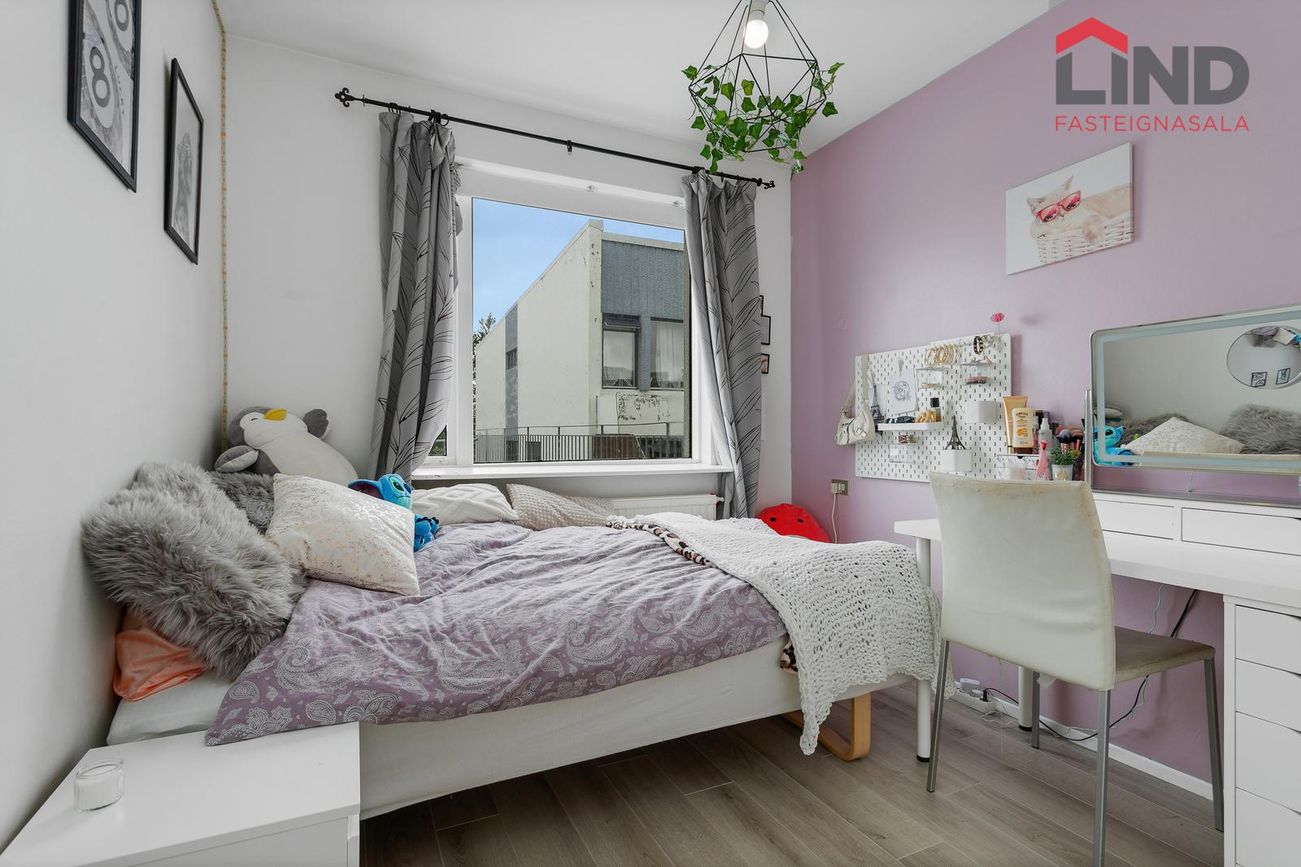 Seljabraut 74 - 0101, 109 Reykjavík