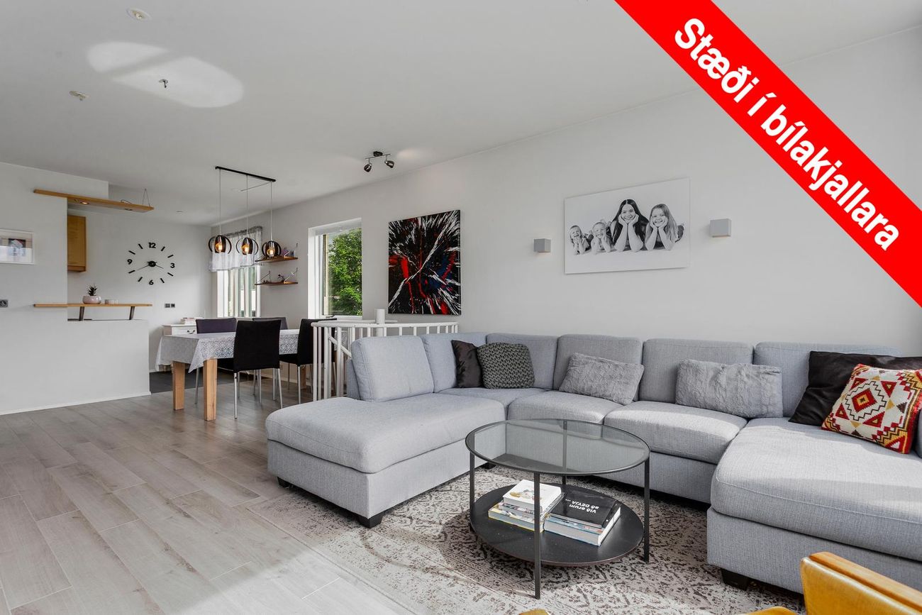 Seljabraut 74 - 0101, 109 Reykjavík