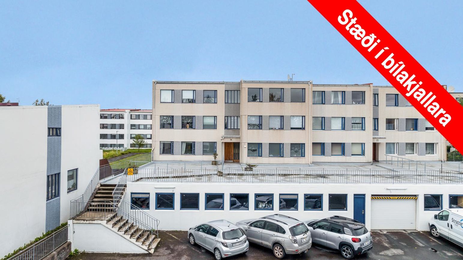 Seljabraut 74 - 0101, 109 Reykjavík