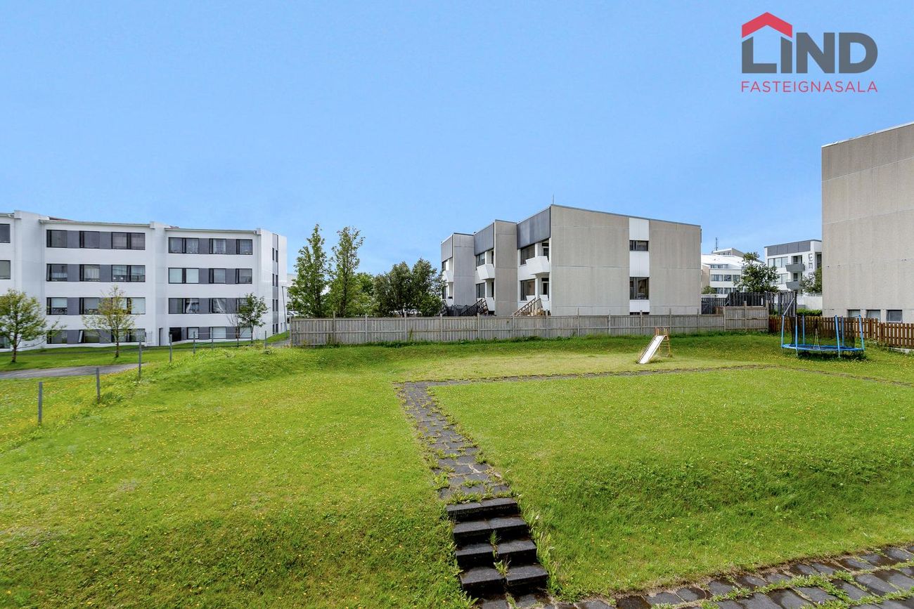 Seljabraut 74 - 0101, 109 Reykjavík