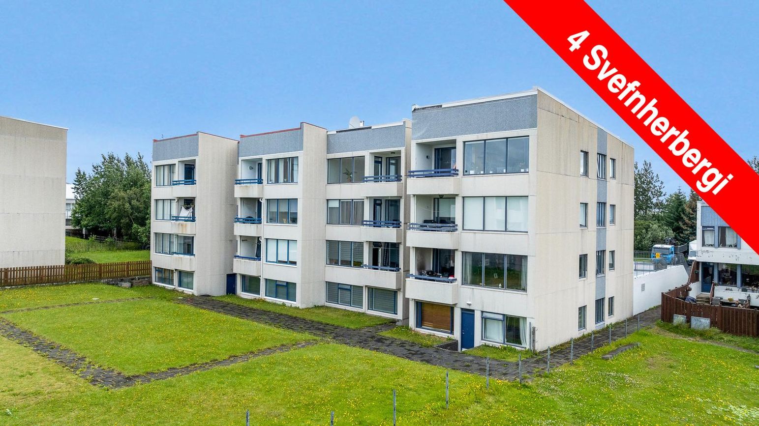 Seljabraut 74 - 0101, 109 Reykjavík