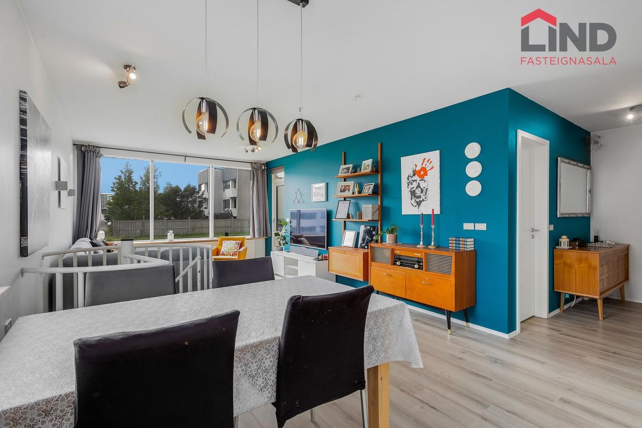 Seljabraut 74 - 0101, 109 Reykjavík