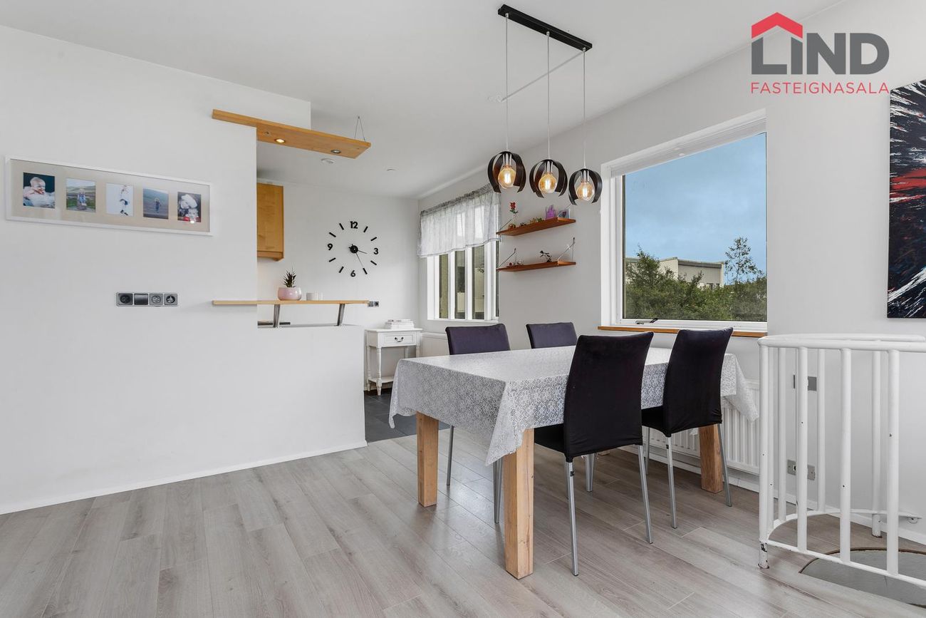 Seljabraut 74 - 0101, 109 Reykjavík