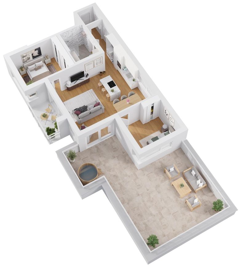 Dugguvogur 1, 104 Reykjavík