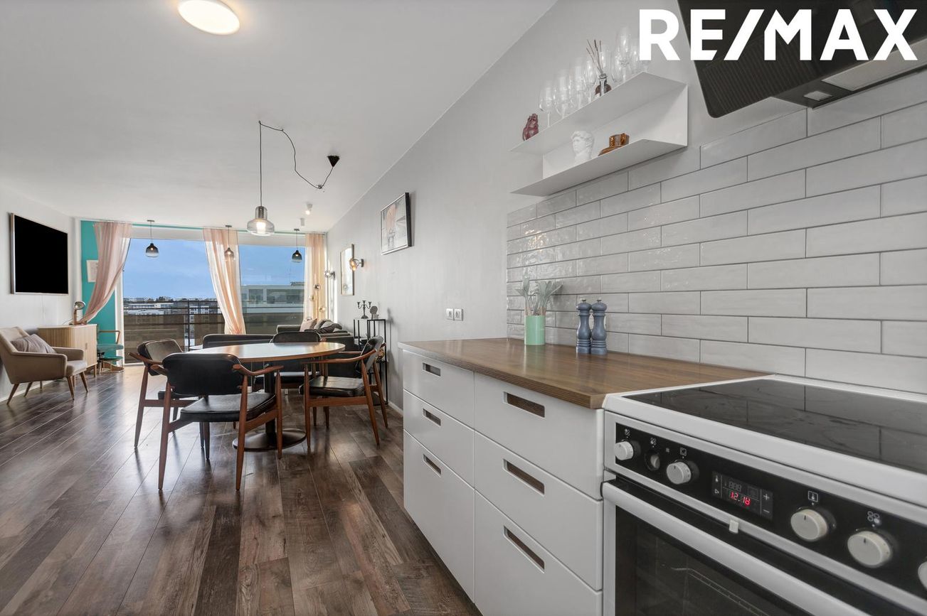 Ljósheimar  14-18, 104 Reykjavík