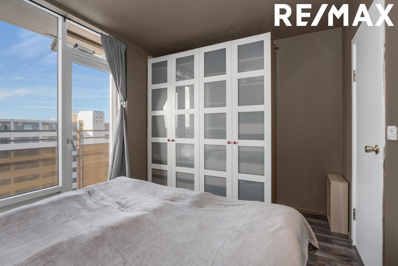 Ljósheimar  14-18, 104 Reykjavík