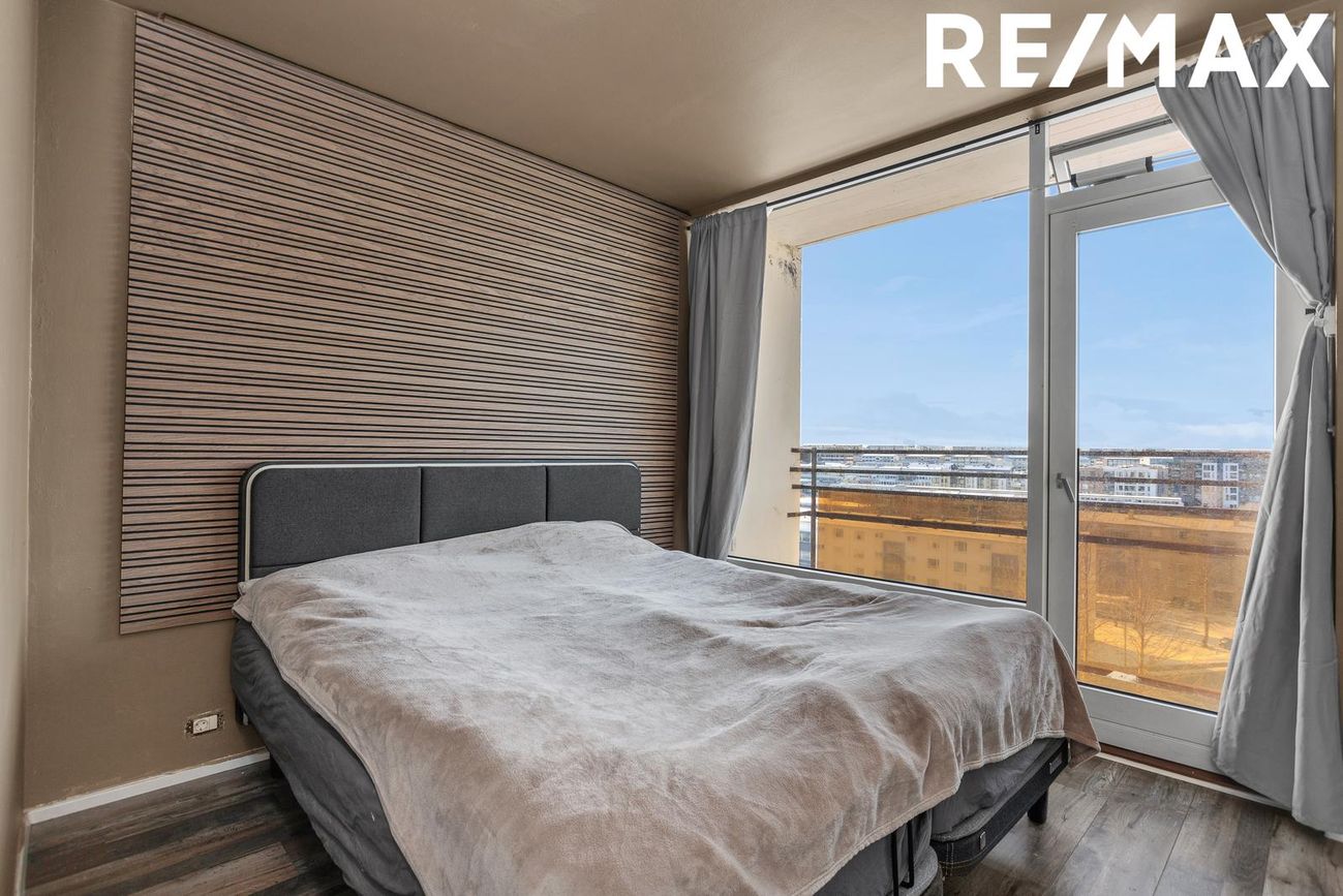 Ljósheimar  14-18, 104 Reykjavík