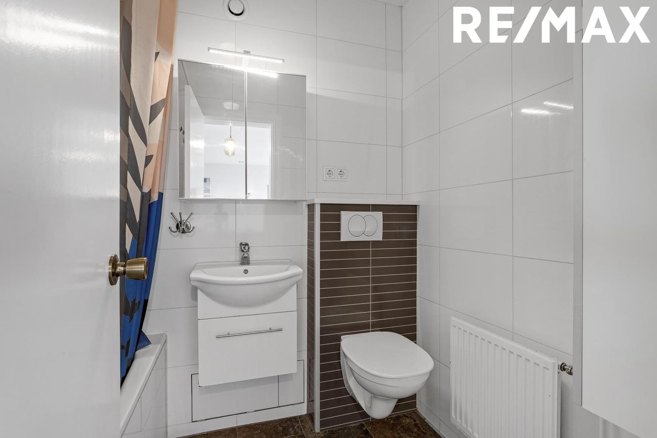 Ljósheimar  14-18, 104 Reykjavík