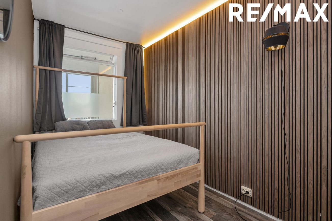 Ljósheimar  14-18, 104 Reykjavík