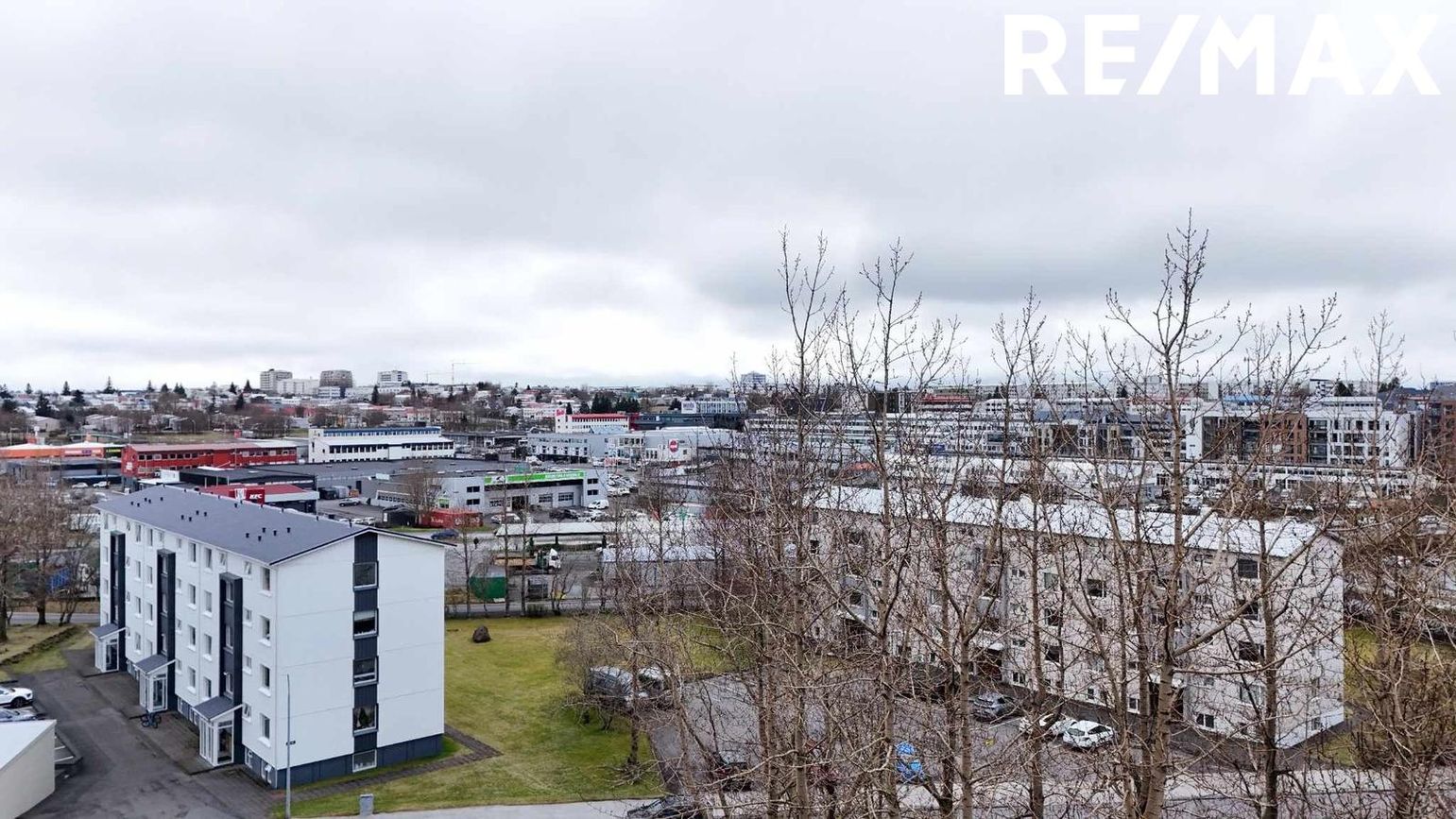 Ljósheimar  14-18, 104 Reykjavík