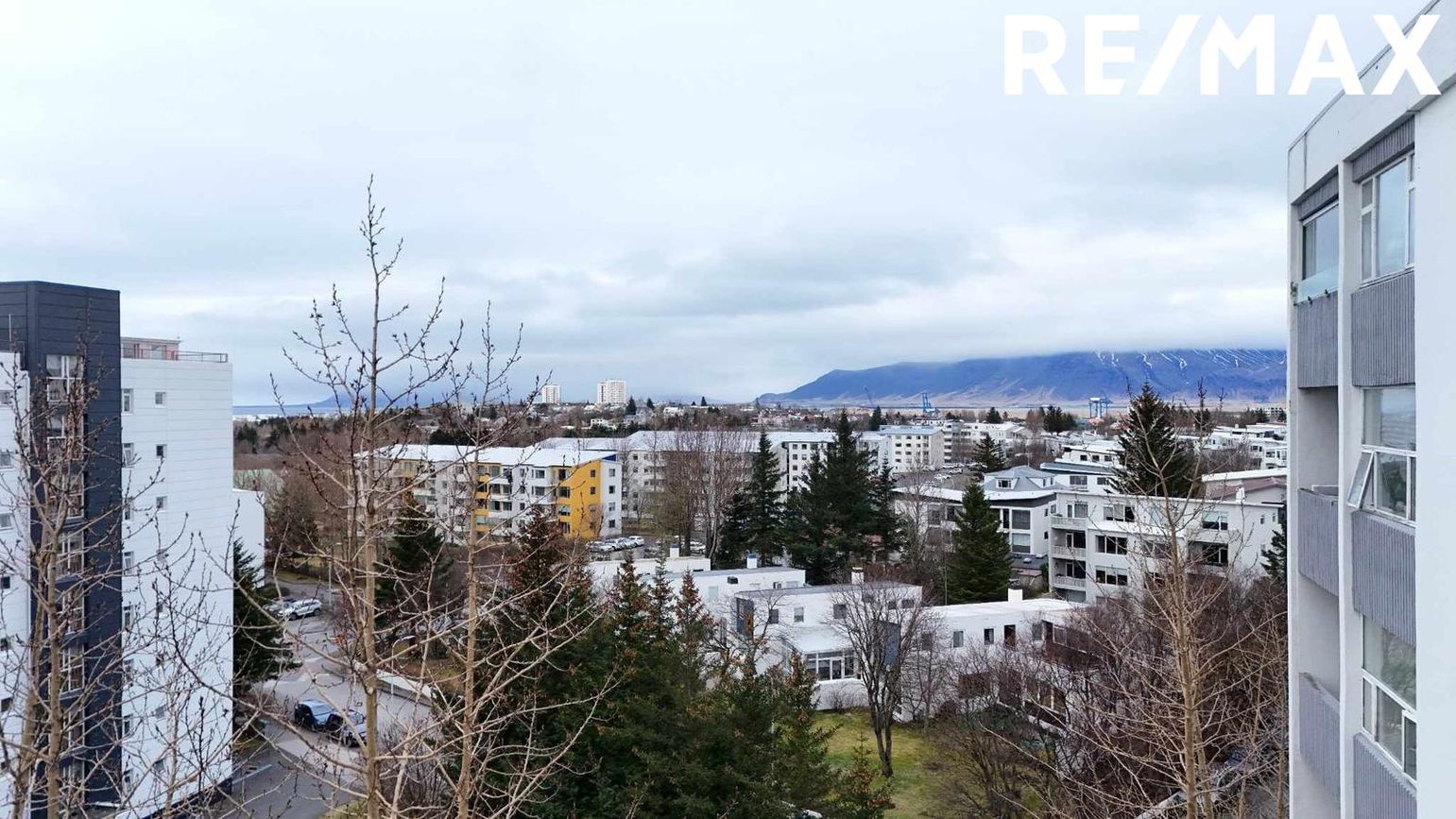 Ljósheimar  14-18, 104 Reykjavík