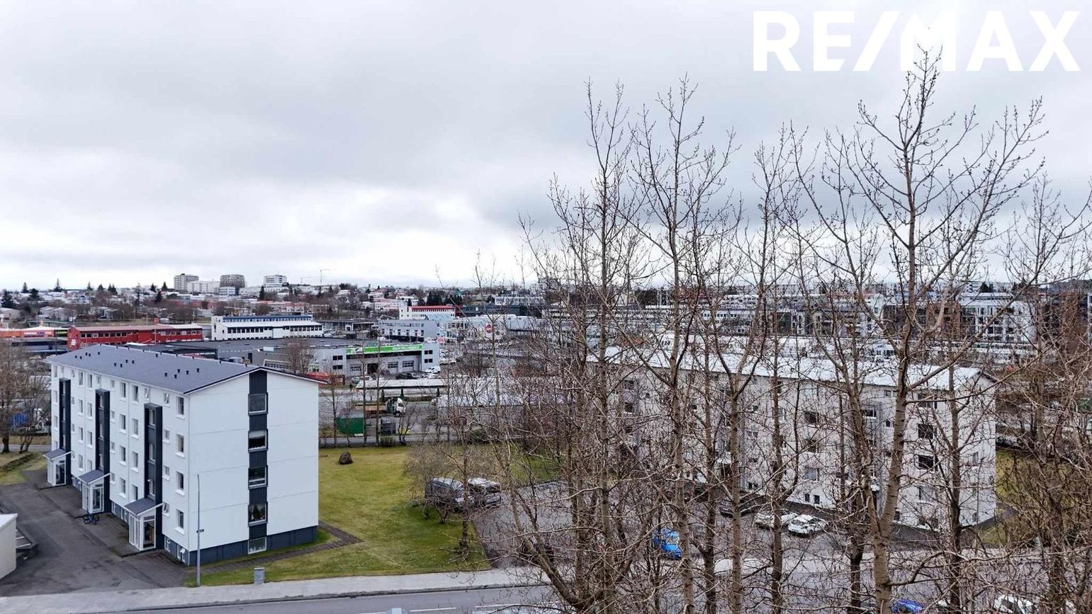 Ljósheimar  14-18, 104 Reykjavík
