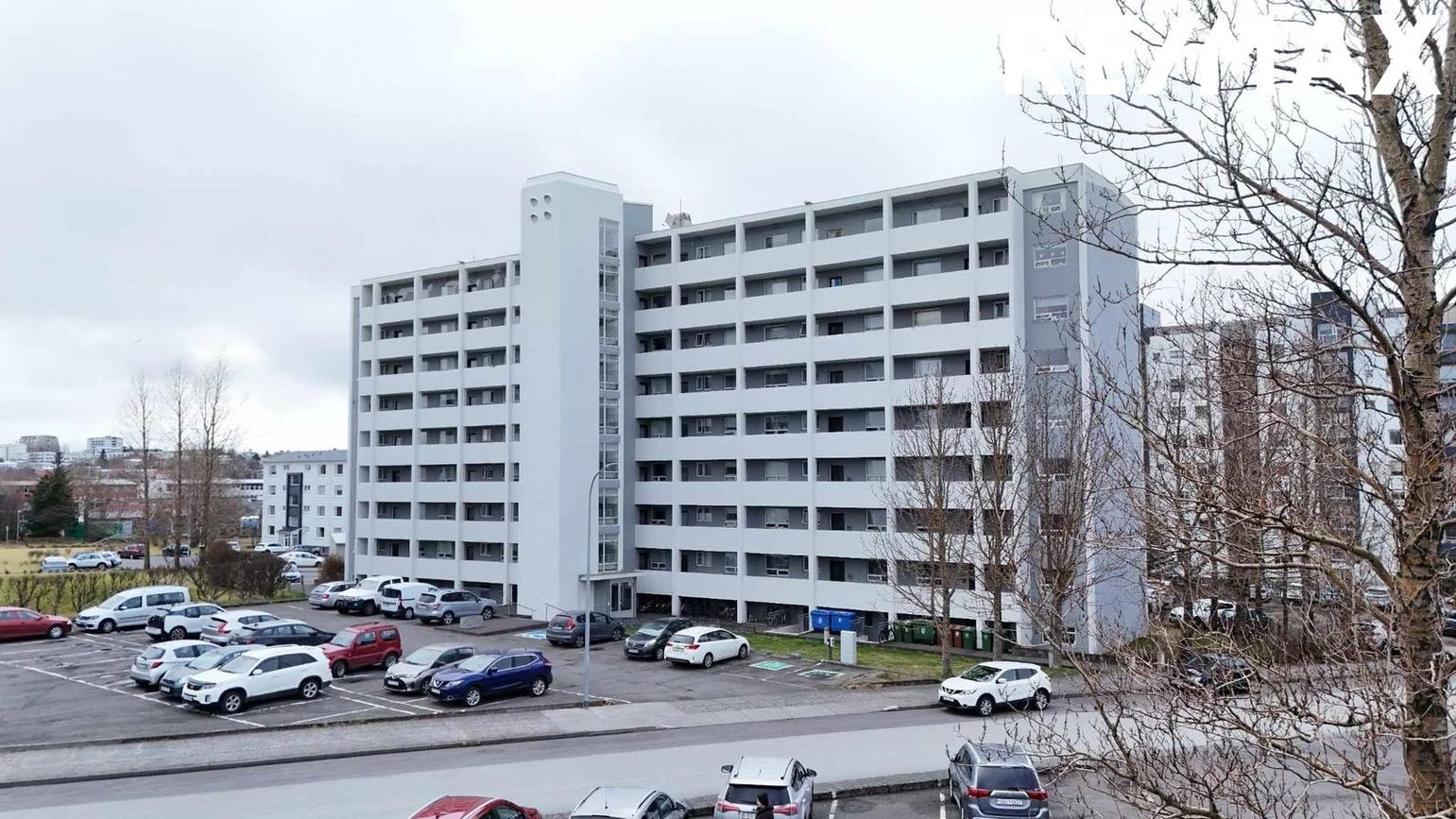 Ljósheimar  14-18, 104 Reykjavík