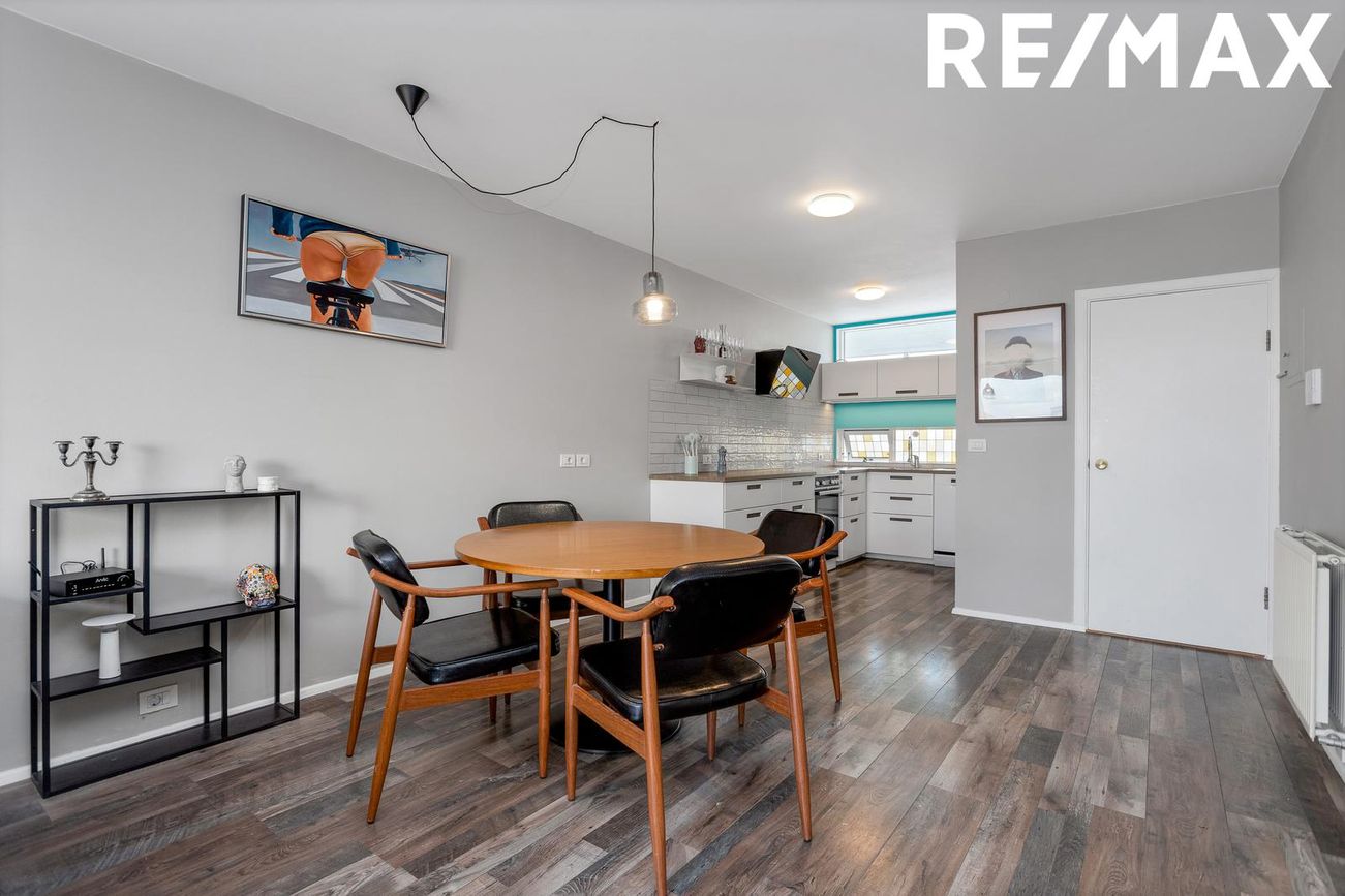 Ljósheimar  14-18, 104 Reykjavík