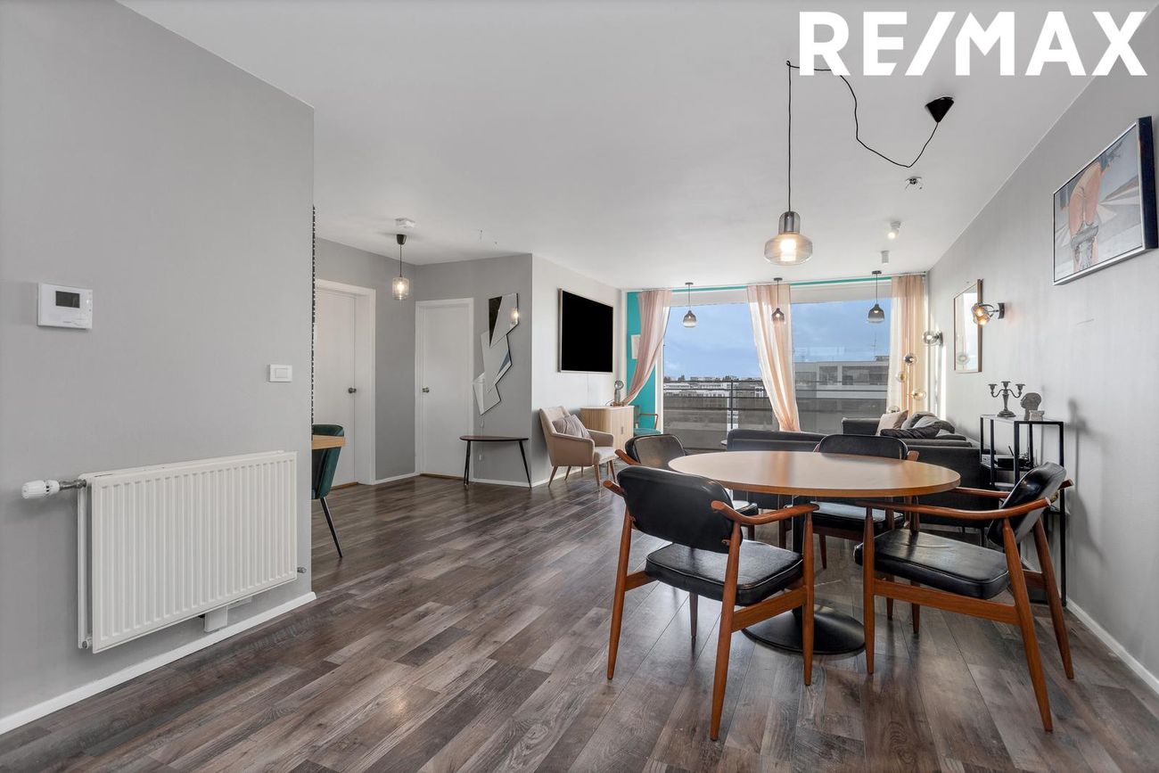 Ljósheimar  14-18, 104 Reykjavík