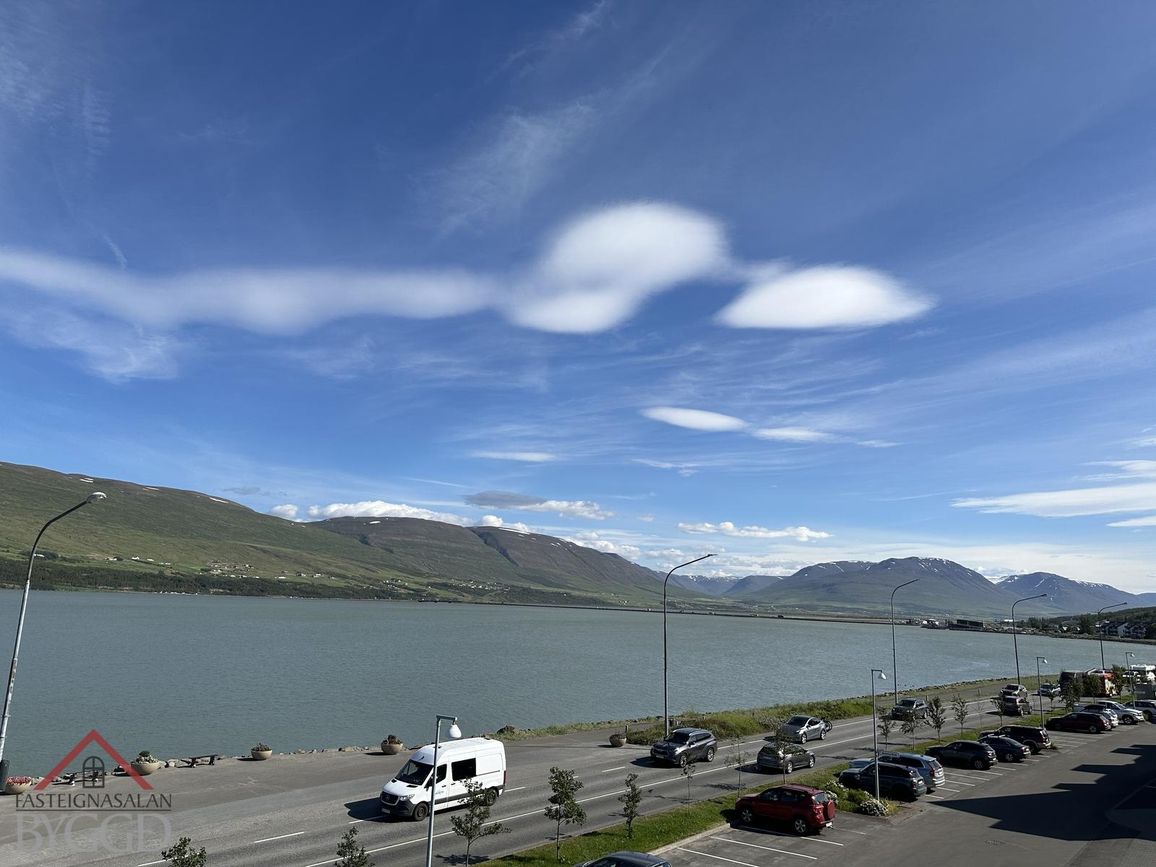 Austurbrú 2, 600 Akureyri
