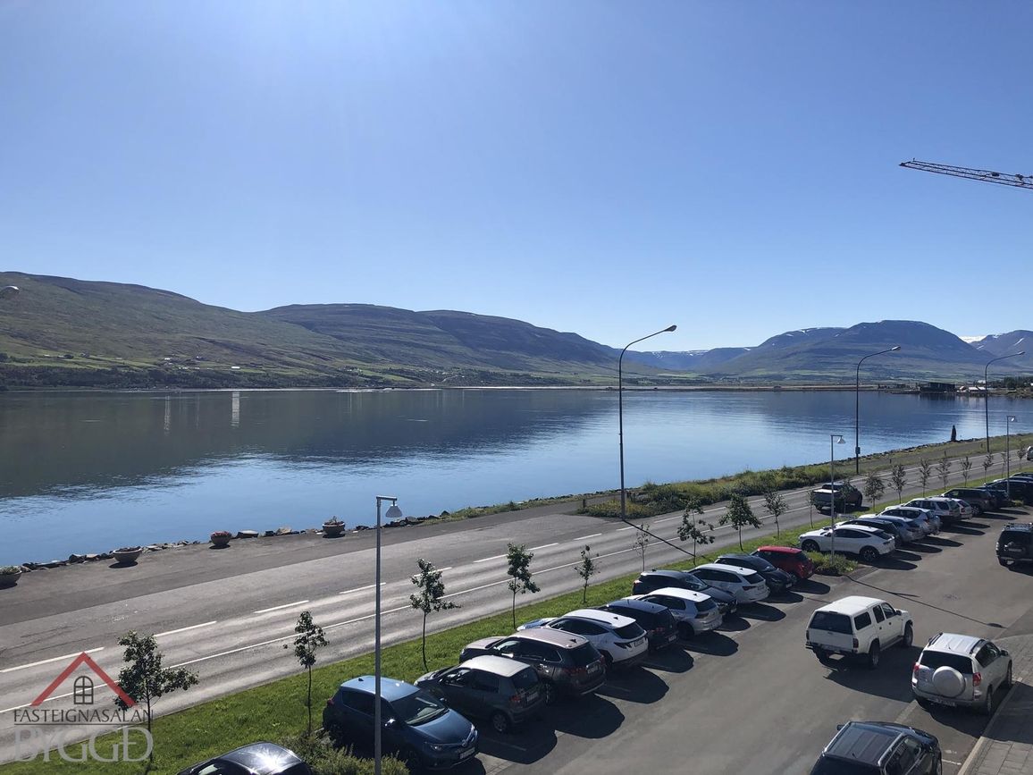 Austurbrú 2, 600 Akureyri