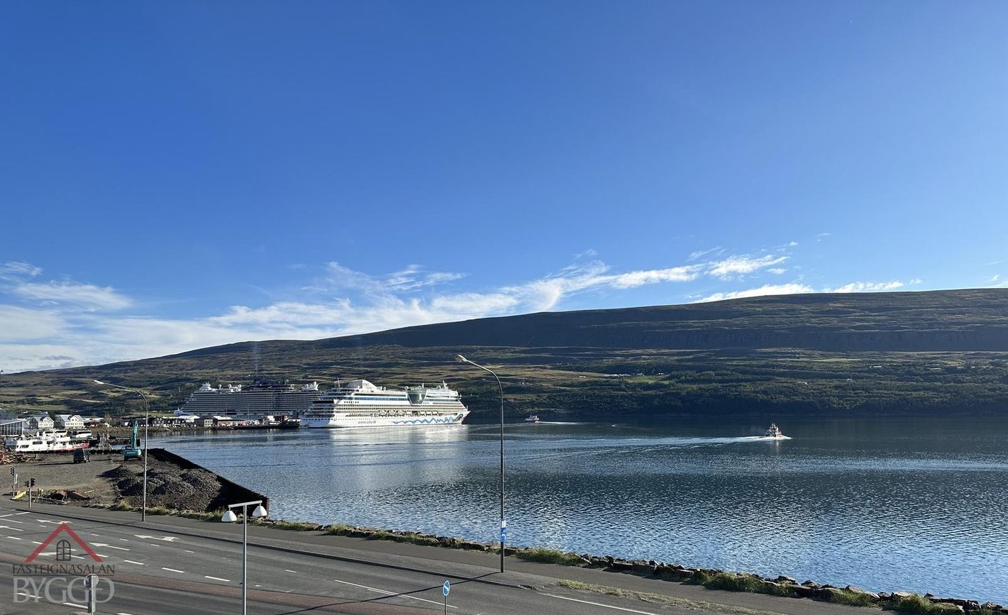 Austurbrú 2, 600 Akureyri