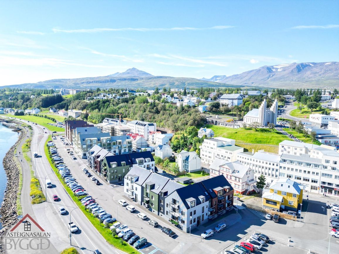 Austurbrú 2, 600 Akureyri