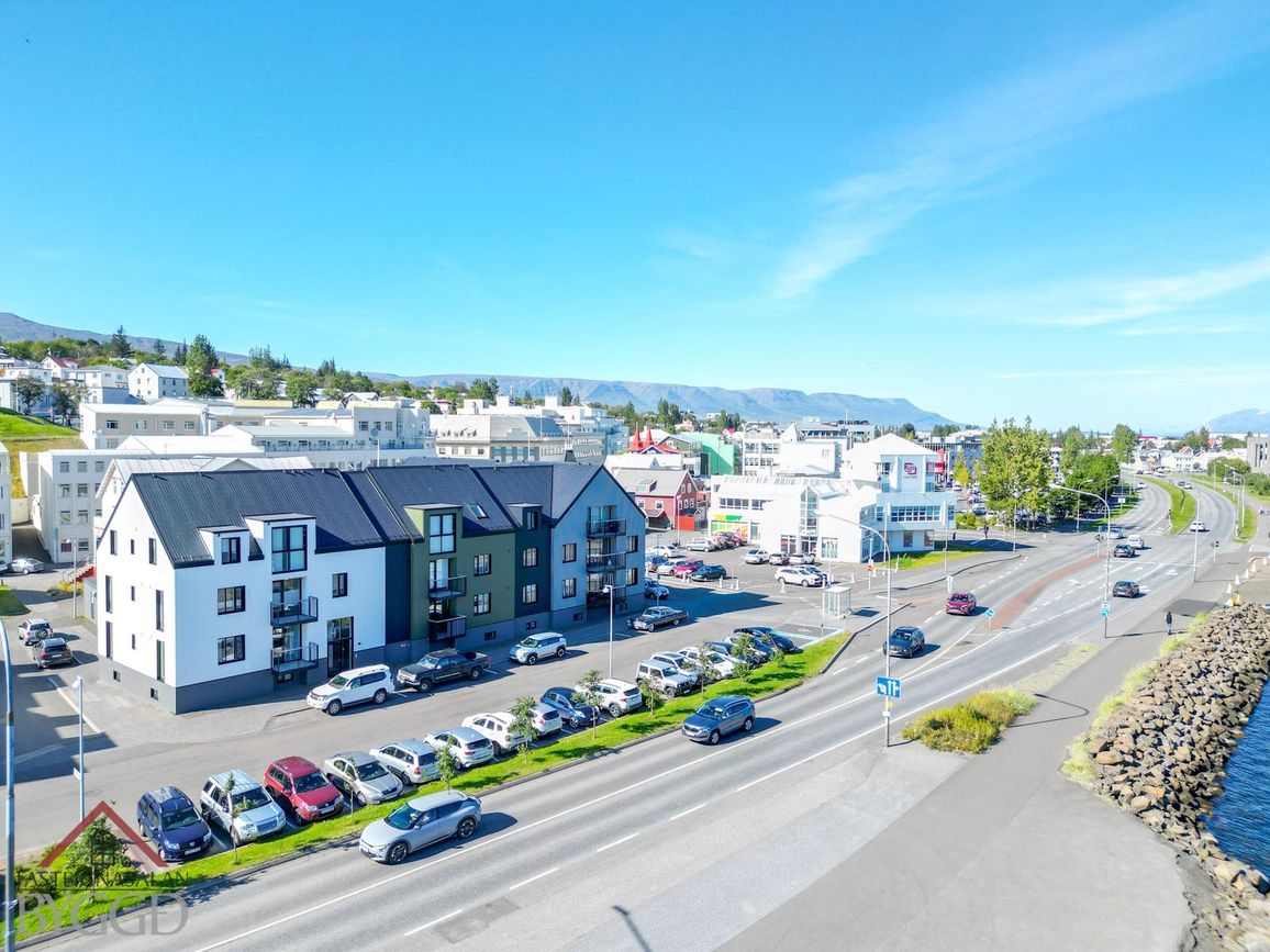 Austurbrú 2, 600 Akureyri
