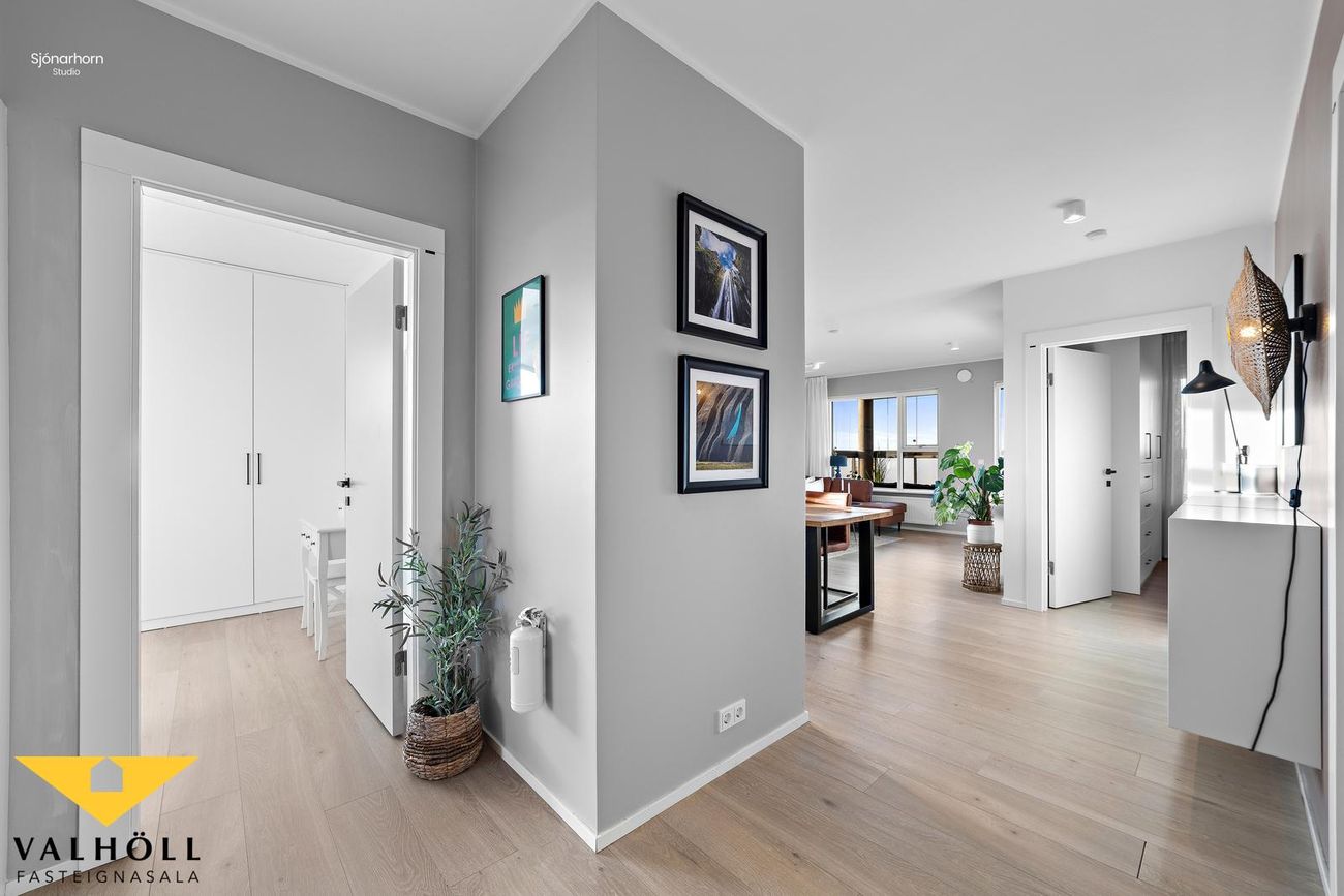 Dalsbraut 26 - 0201, 260 Reykjanesbær