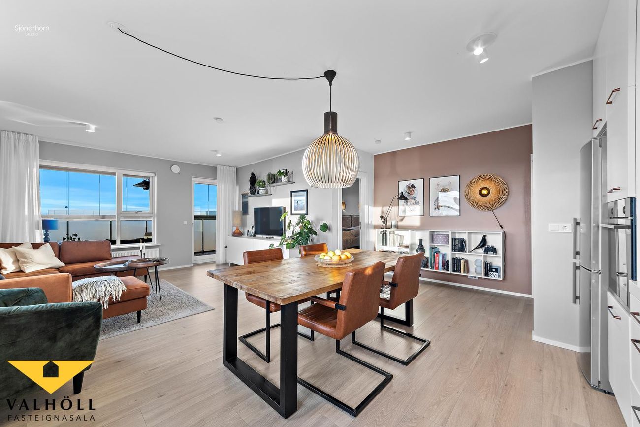 Dalsbraut 26 - 0201, 260 Reykjanesbær