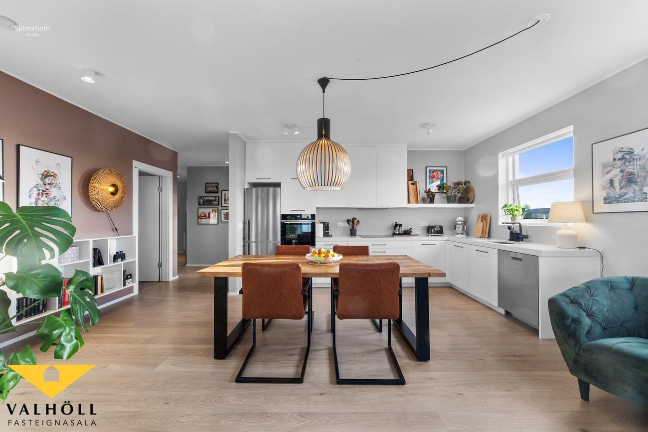 Dalsbraut 26 - 0201, 260 Reykjanesbær