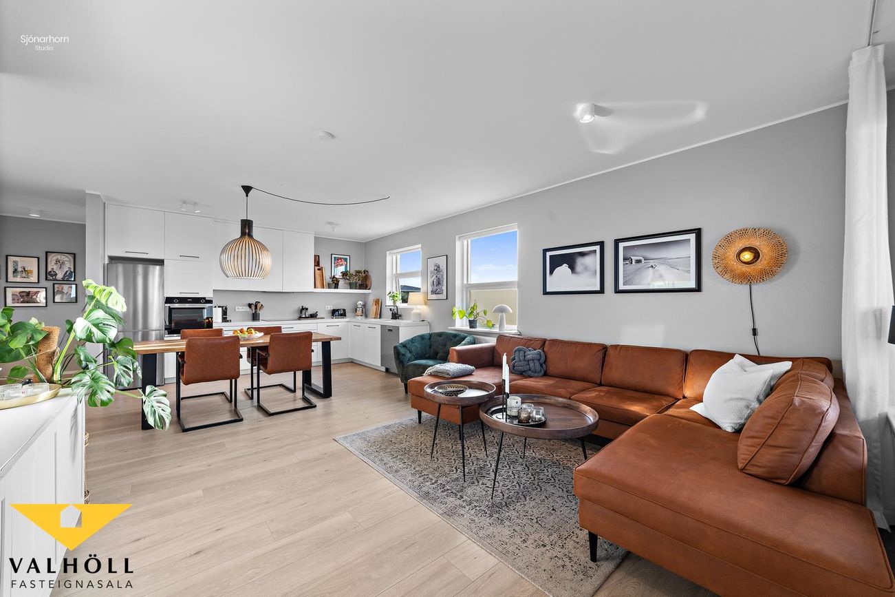 Dalsbraut 26 - 0201, 260 Reykjanesbær