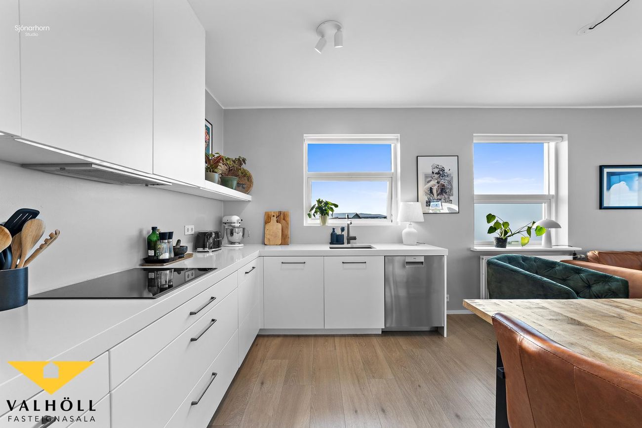 Dalsbraut 26 - 0201, 260 Reykjanesbær