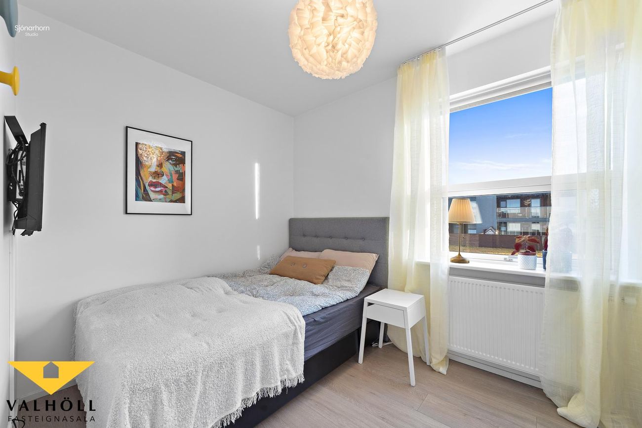 Dalsbraut 26 - 0201, 260 Reykjanesbær