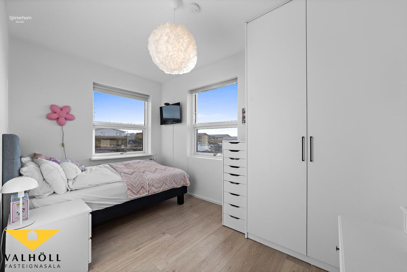 Dalsbraut 26 - 0201, 260 Reykjanesbær