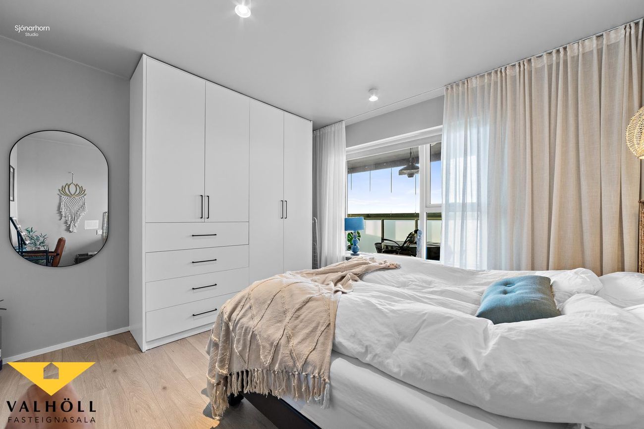 Dalsbraut 26 - 0201, 260 Reykjanesbær