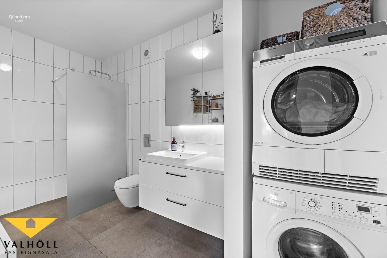 Dalsbraut 26 - 0201, 260 Reykjanesbær