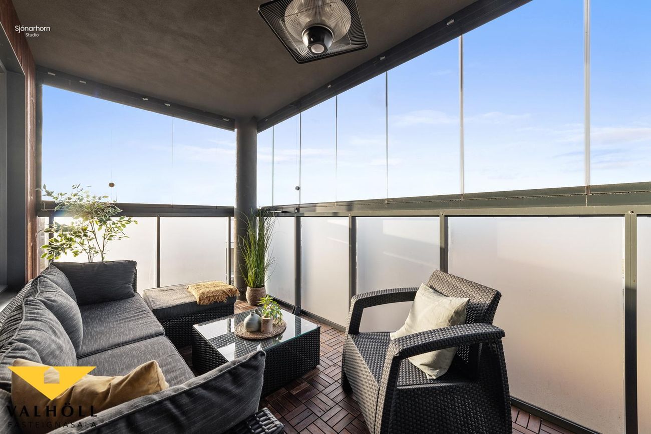 Dalsbraut 26 - 0201, 260 Reykjanesbær