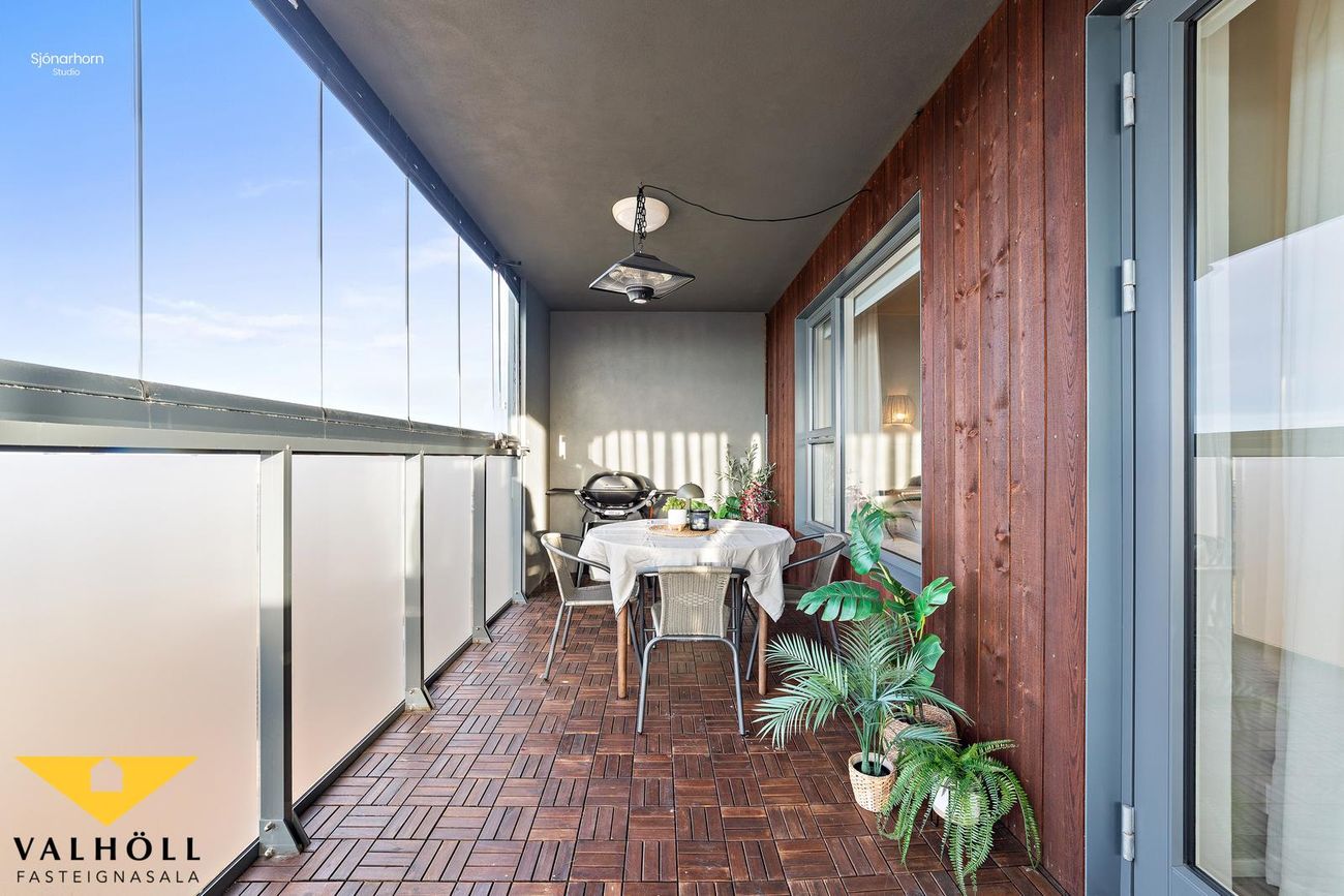 Dalsbraut 26 - 0201, 260 Reykjanesbær