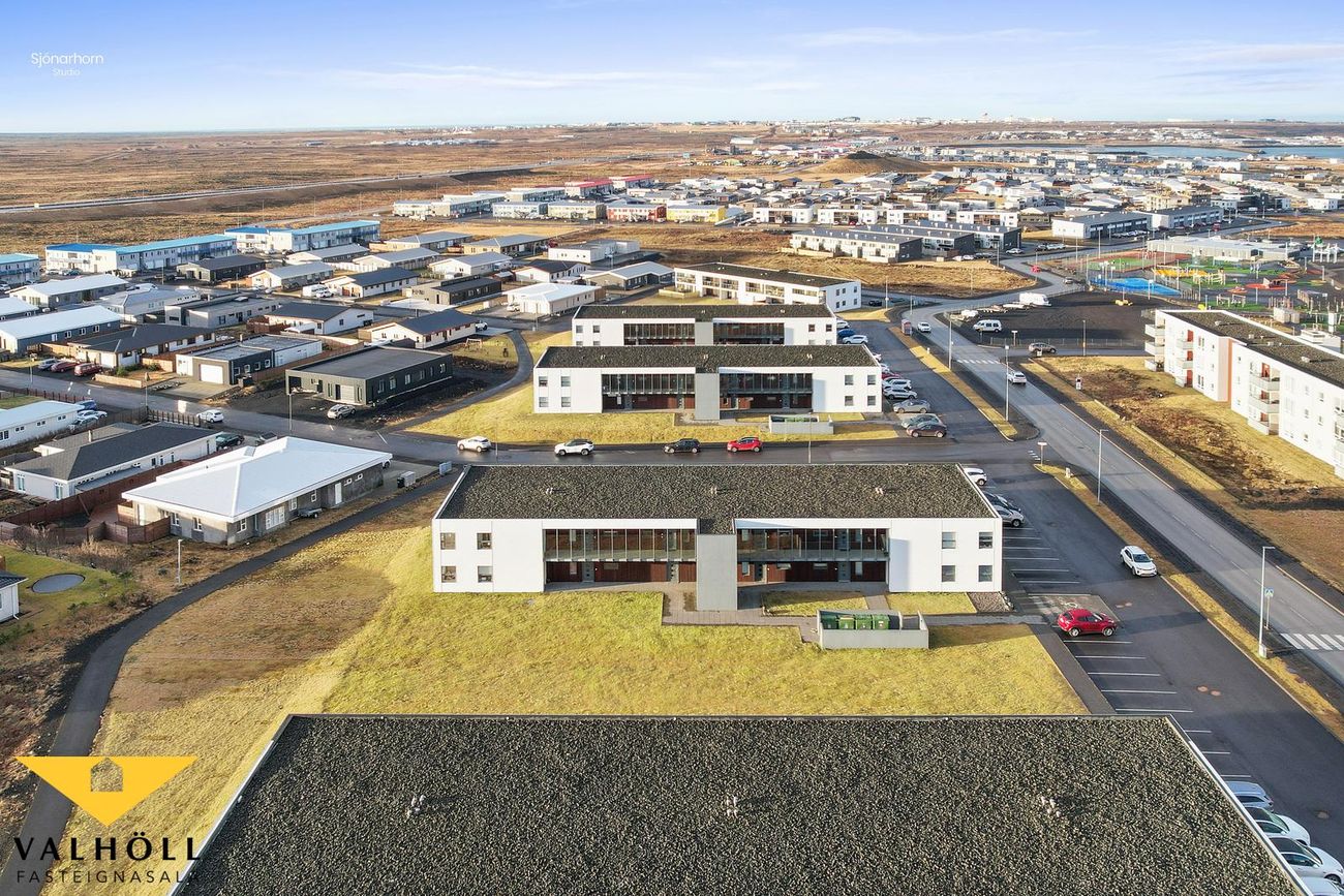 Dalsbraut 26 - 0201, 260 Reykjanesbær