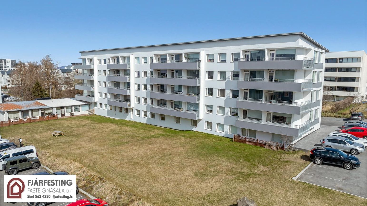 Reynimelur 82 - 0102, 107 Reykjavík