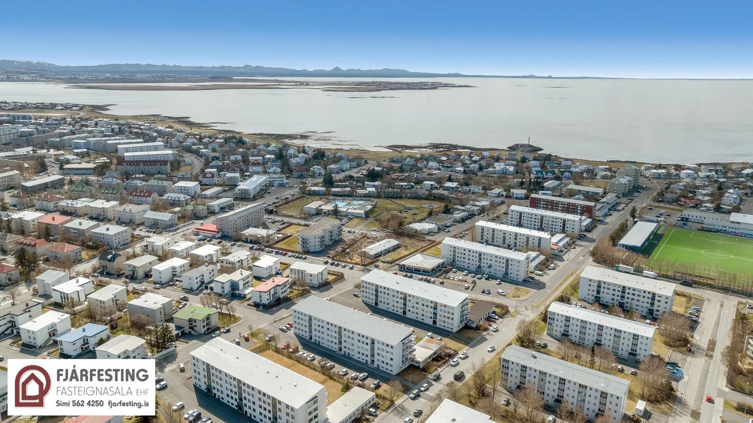 Reynimelur 82 - 0102, 107 Reykjavík
