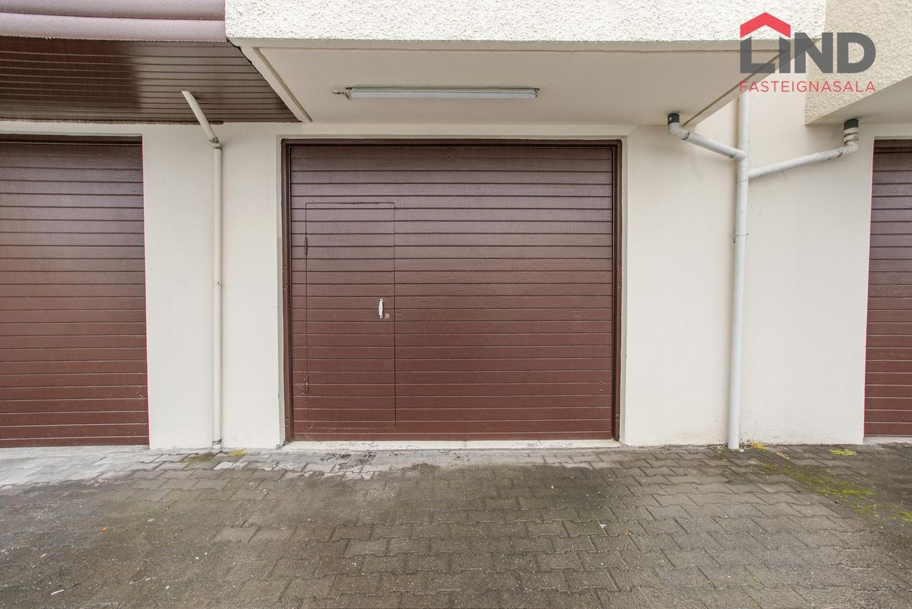 Fiskakvísl 1, 110 Reykjavík