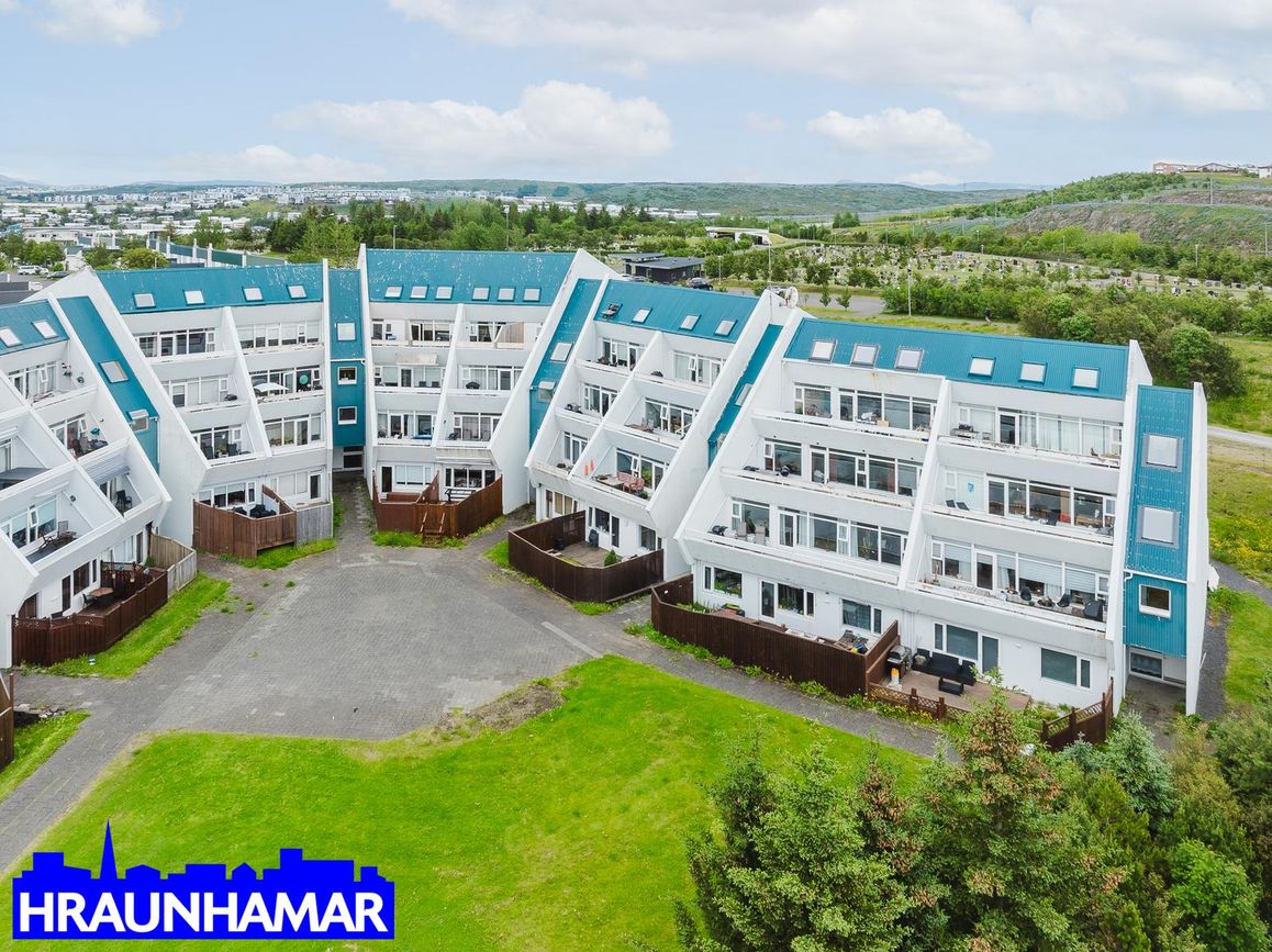 Hvammabraut 12, 220 Hafnarfjörður