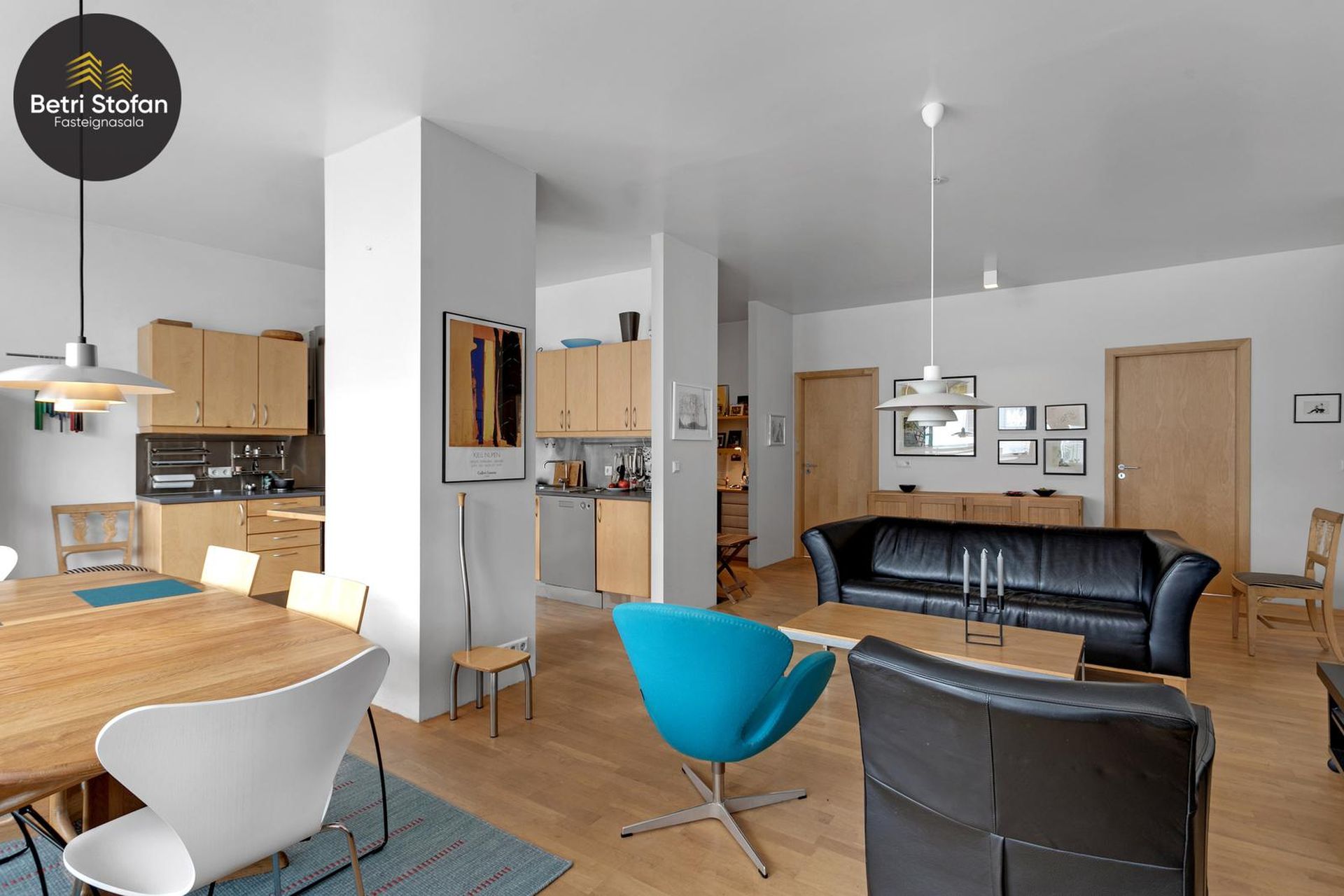 Bergstaðastræti 13, 101 Reykjavík