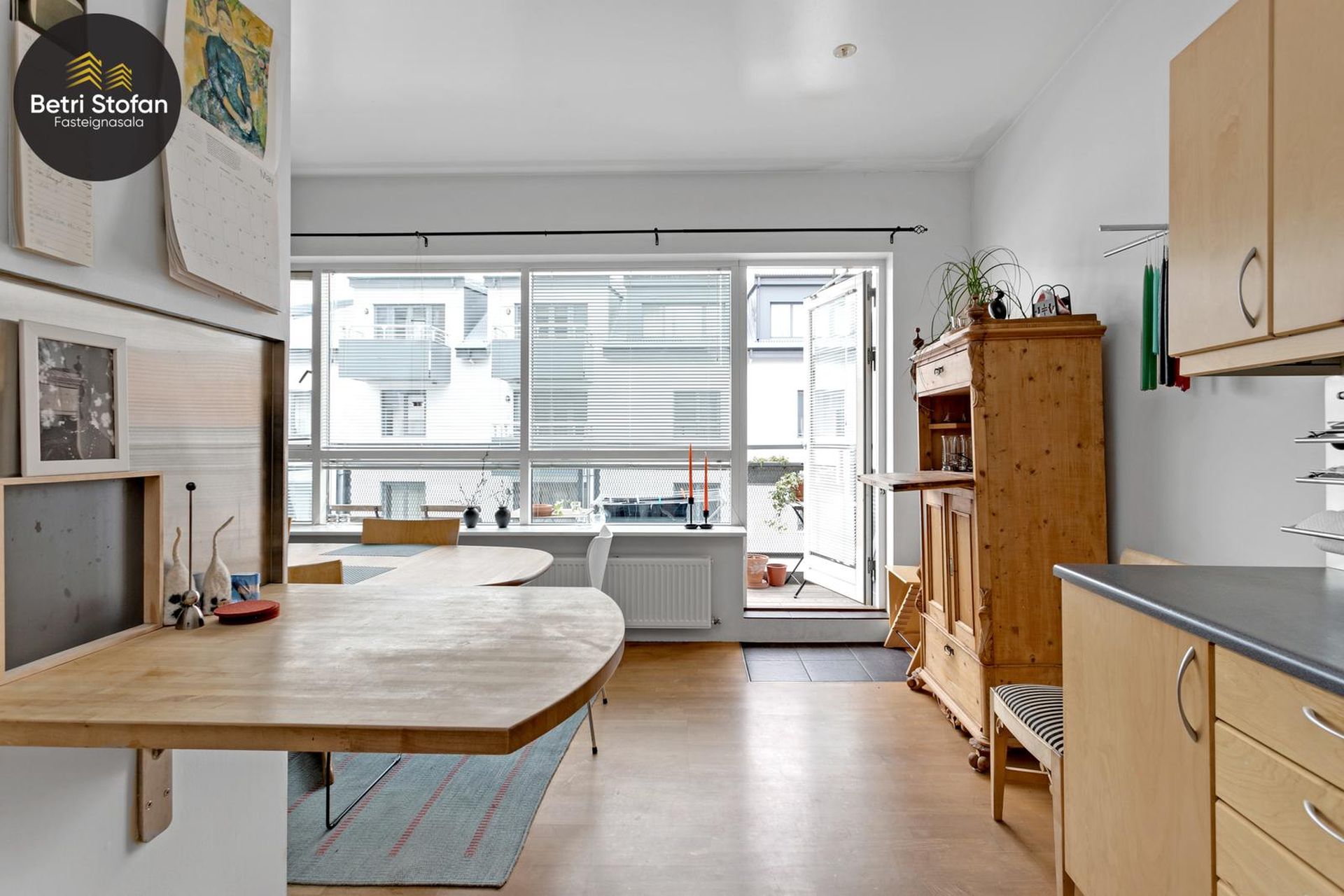 Bergstaðastræti 13, 101 Reykjavík