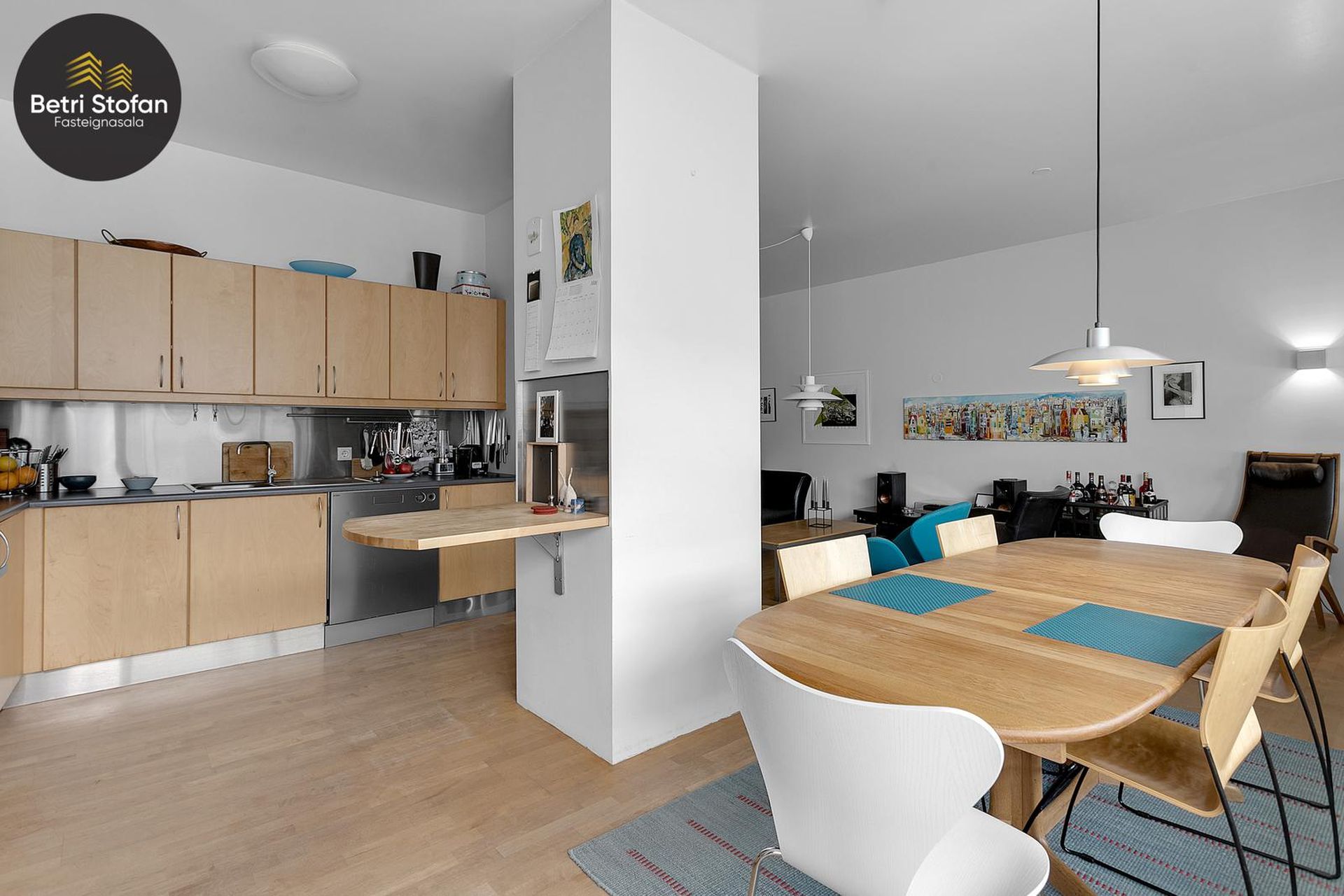 Bergstaðastræti 13, 101 Reykjavík